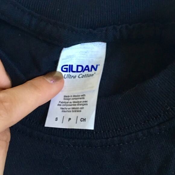 They Tried to Bury Us Inspirational Quote Shirt | Sz S - Picture 3 of 4